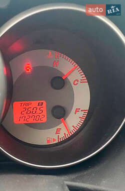 Седан Mazda 3 2007 в 