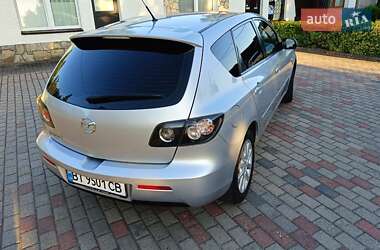 Хэтчбек Mazda 3 2009 в 