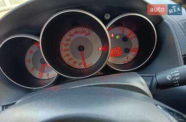 Хэтчбек Mazda 3 2009 в 