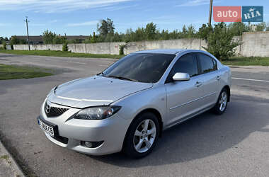 Седан Mazda 3 2005 в Миргороде