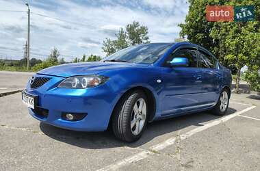 Седан Mazda 3 2005 в 
