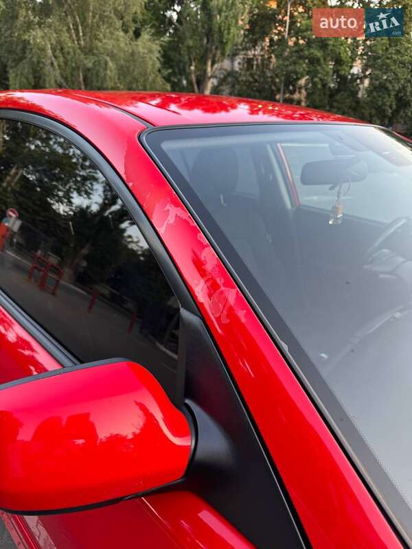 Седан Mazda 3 2007 в Одессе