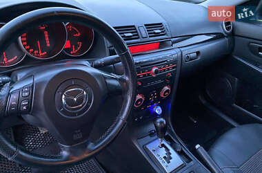 Седан Mazda 3 2006 в 