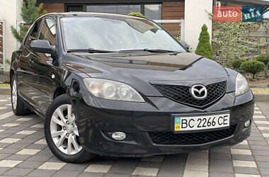 Хэтчбек Mazda 3 2007 в 