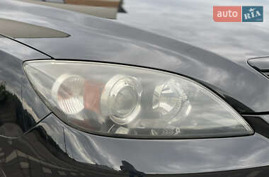 Хэтчбек Mazda 3 2007 в 