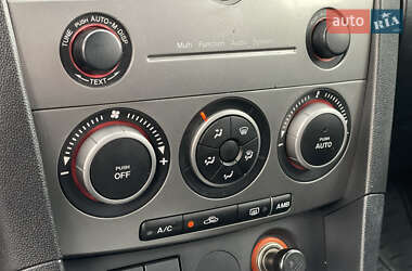 Хэтчбек Mazda 3 2007 в 