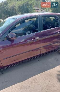 Хэтчбек Mazda 3 2006 в 
