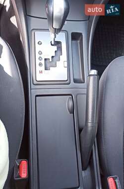Хэтчбек Mazda 3 2008 в 