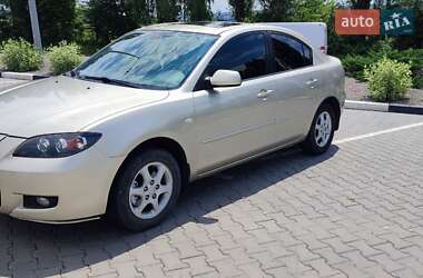 Седан Mazda 3 2007 в 