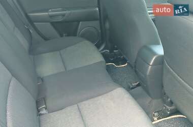 Седан Mazda 3 2007 в 