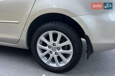 Седан Mazda 3 2007 в 