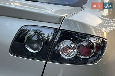 Седан Mazda 3 2007 в 
