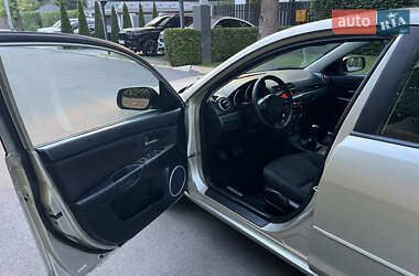 Седан Mazda 3 2007 в 