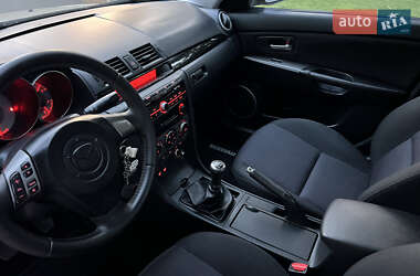 Седан Mazda 3 2007 в 