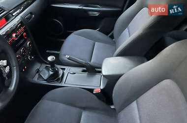 Седан Mazda 3 2007 в 