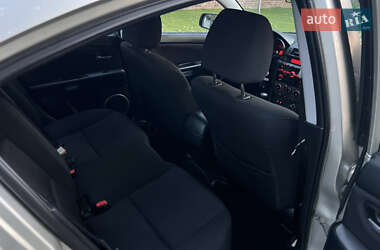 Седан Mazda 3 2007 в 