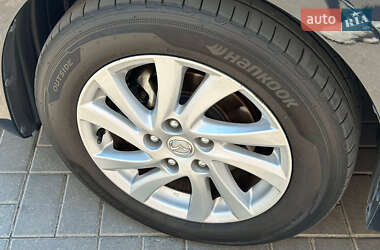 Седан Mazda 3 2014 в 