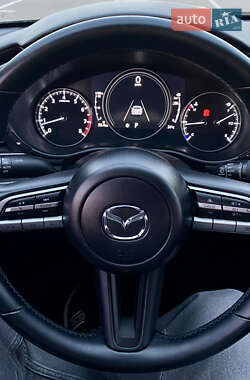 Седан Mazda 3 2021 в 