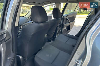Седан Mazda 3 2010 в 