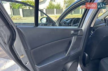 Седан Mazda 3 2010 в 