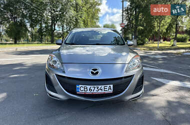 Седан Mazda 3 2010 в 
