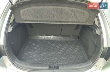 Хэтчбек Mazda 3 2009 в 