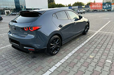 Хетчбек Mazda 3 2019 в Одесі фото 6 Хетчбек Mazda 3 2019 в Одесі