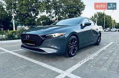 Хэтчбек Mazda 3 2019 в Одессе