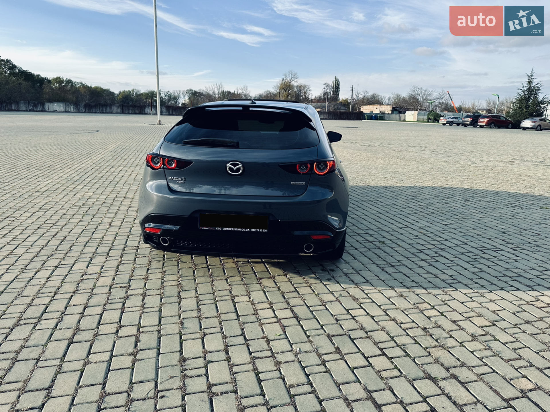2019 Mazda 3 - мініатюра 16
