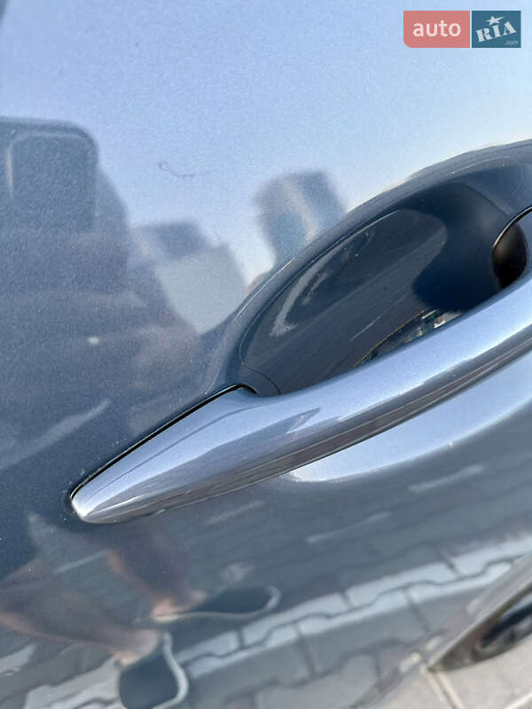 Хэтчбек Mazda 3 2019 в Одессе