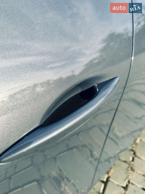 Хэтчбек Mazda 3 2019 в Одессе