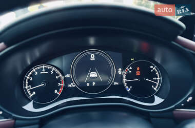 Хетчбек Mazda 3 2019 в Одесі фото 35 Хетчбек Mazda 3 2019 в Одесі