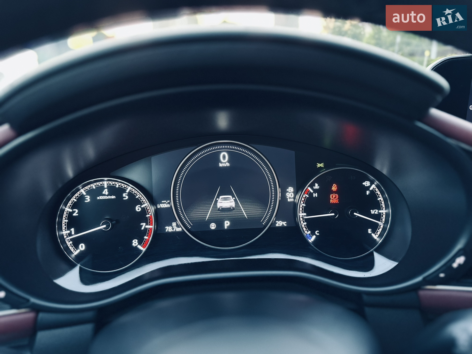 2019 Mazda 3 - мініатюра 35