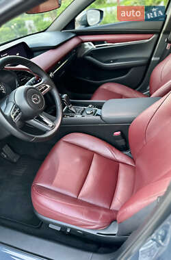 Хетчбек Mazda 3 2019 в Одесі фото 40 Хетчбек Mazda 3 2019 в Одесі