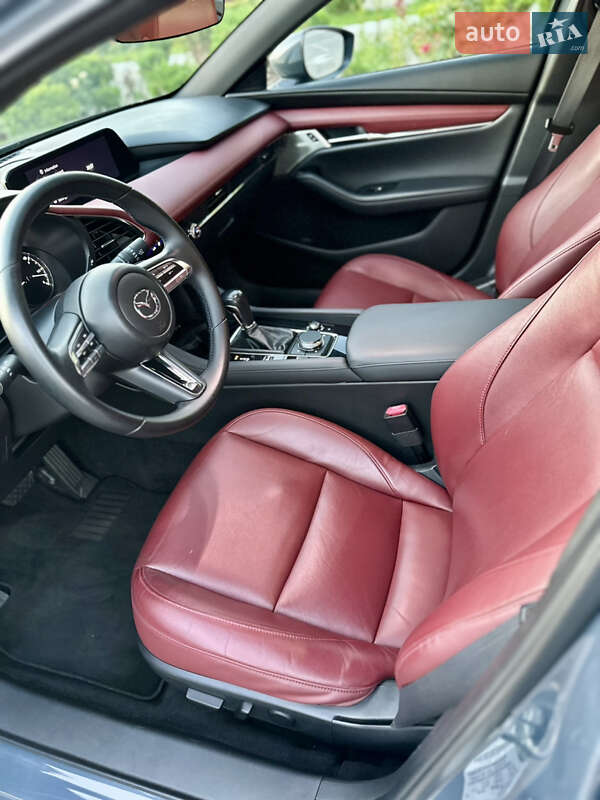 Хэтчбек Mazda 3 2019 в Одессе