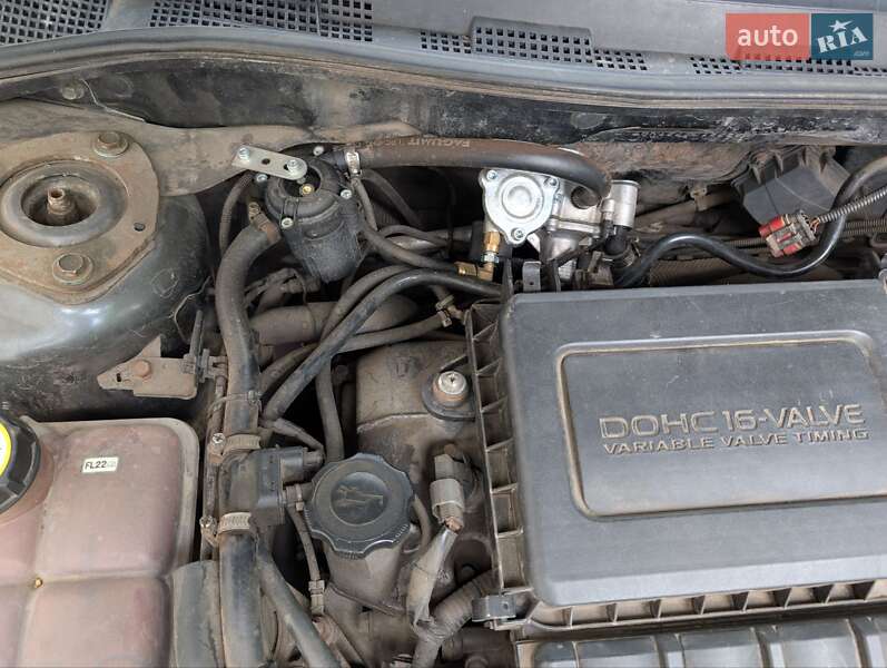 Седан Mazda 3 2008 в Днепре фото 5 Седан Mazda 3 2008 в Днепре