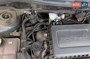 Седан Mazda 3 2008 в 