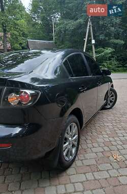 Седан Mazda 3 2006 в 