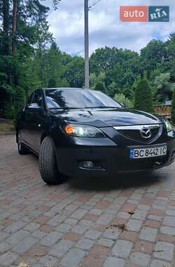 Седан Mazda 3 2006 в 