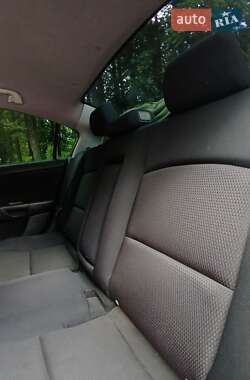 Седан Mazda 3 2006 в 