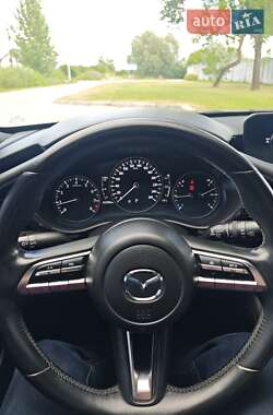 Хэтчбек Mazda 3 2019 в 