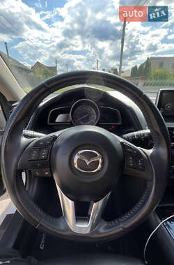 Хетчбек Mazda 3 2013 в 