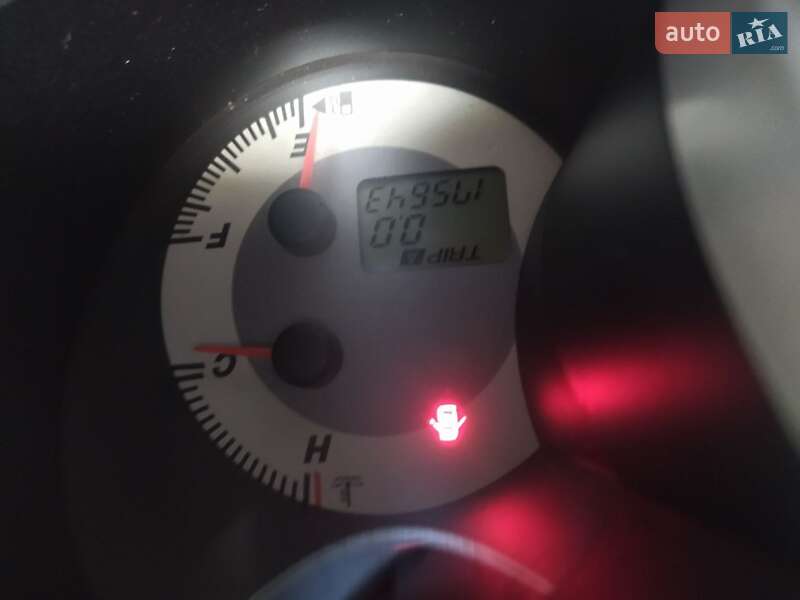 Седан Mazda 3 2008 в Николаеве