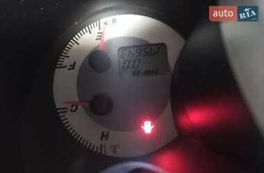 Седан Mazda 3 2008 в 