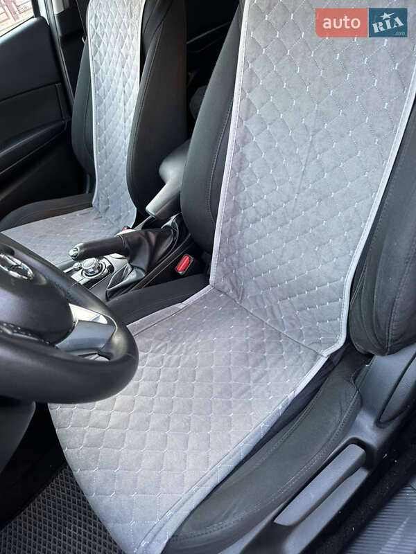 Седан Mazda 3 2015 в Ізмаїлі фото 14 Седан Mazda 3 2015 в Ізмаїлі