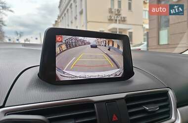Седан Mazda 3 2018 в 
