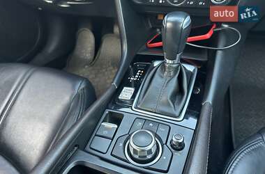 Седан Mazda 3 2018 в 