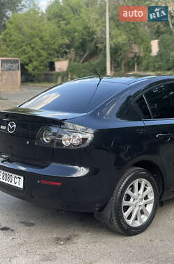 Седан Mazda 3 2008 в 