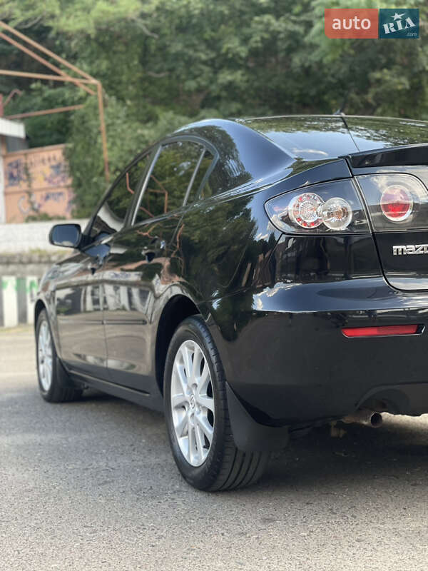 Седан Mazda 3 2008 в Николаеве фото 12 Седан Mazda 3 2008 в Николаеве