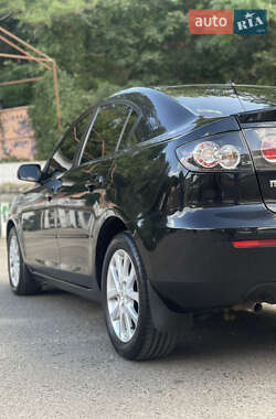 Седан Mazda 3 2008 в 